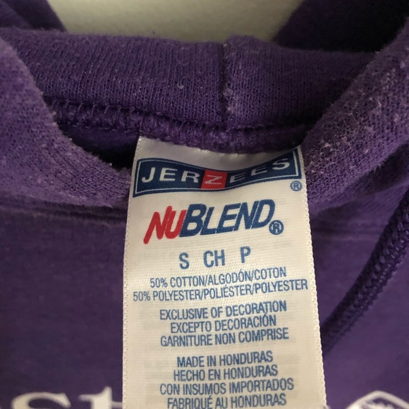 UWO Hoodie - Picture 3 of 3